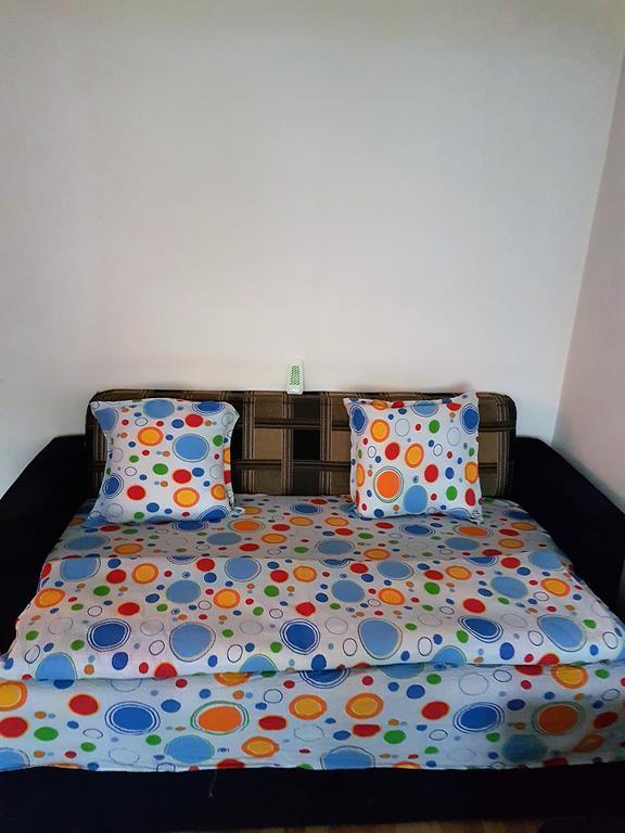 Apartamente Marian Brasov Ngoại thất bức ảnh