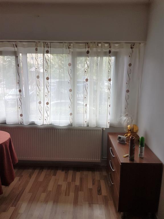 Apartamente Marian Brasov Ngoại thất bức ảnh