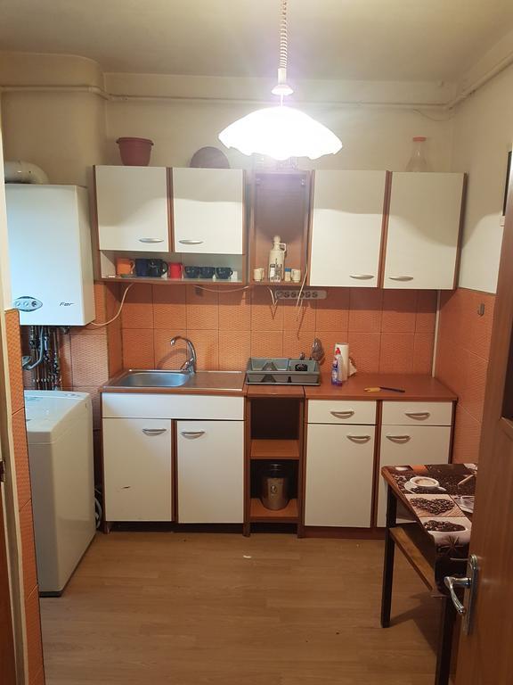 Apartamente Marian Brasov Phòng bức ảnh