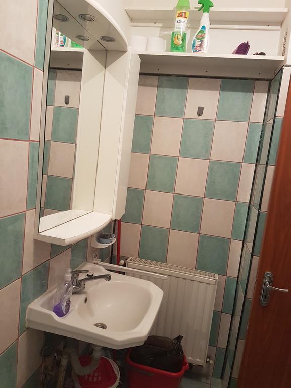 Apartamente Marian Brasov Phòng bức ảnh