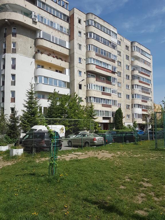 Apartamente Marian Brasov Phòng bức ảnh