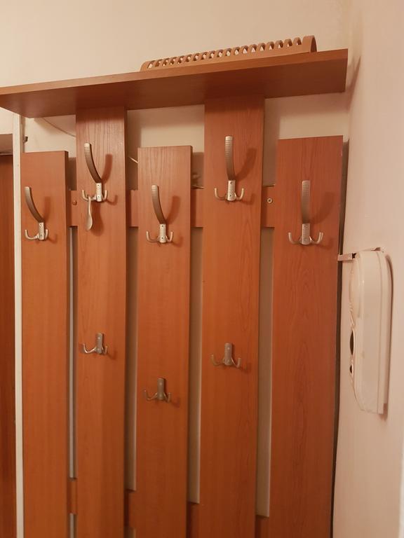 Apartamente Marian Brasov Phòng bức ảnh